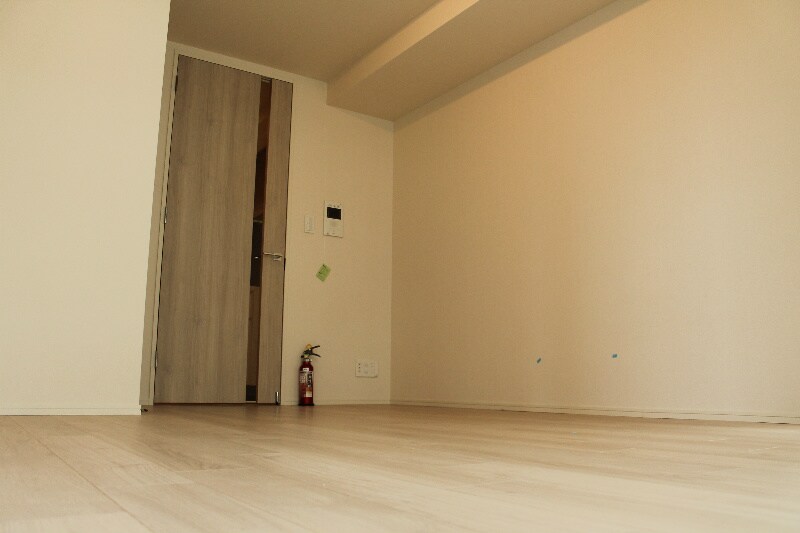 パークハビオ赤坂タワーの物件内観写真