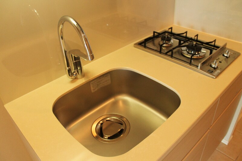 パークハビオ赤坂タワーの物件内観写真