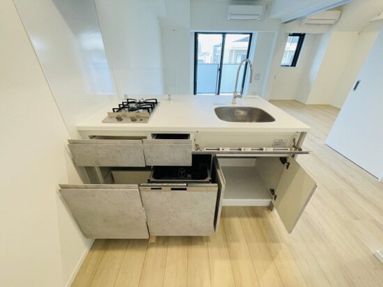 ＳＹＦＯＲＭＥ　ＳＵＭＩＹＯＳＨＩ　Ⅲの物件内観写真