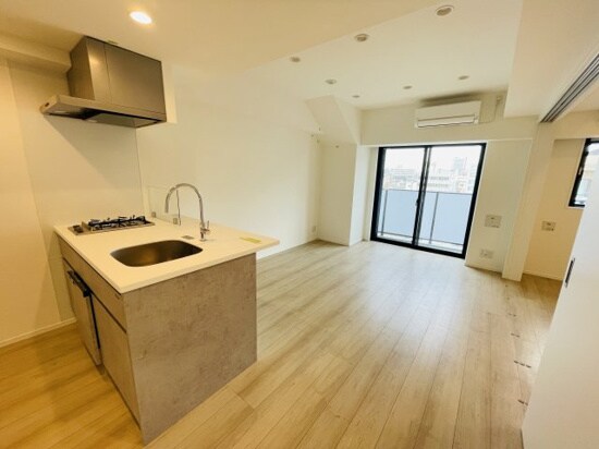 ＳＹＦＯＲＭＥ　ＳＵＭＩＹＯＳＨＩ　Ⅲの物件内観写真