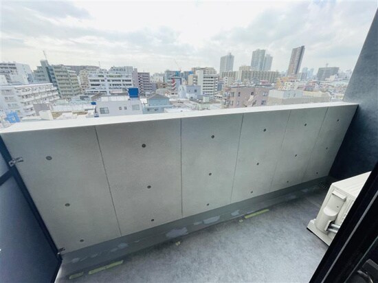 ＳＹＦＯＲＭＥ　ＳＵＭＩＹＯＳＨＩ　Ⅲの物件内観写真