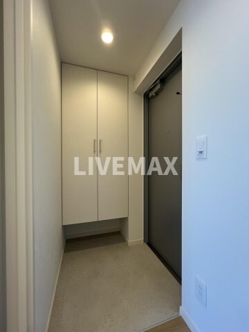 アトリオフラッツ清澄白河の物件内観写真