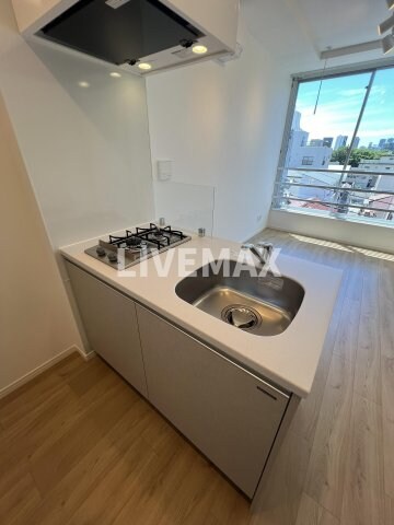 アトリオフラッツ清澄白河の物件内観写真