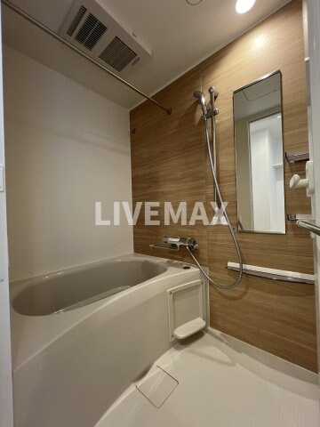 アトリオフラッツ清澄白河の物件内観写真