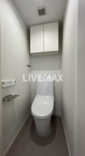 アトリオフラッツ清澄白河の物件内観写真