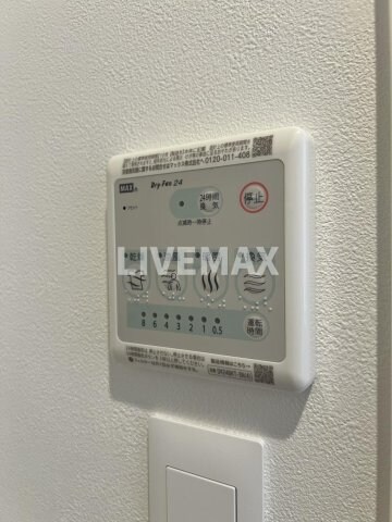 アトリオフラッツ清澄白河の物件内観写真