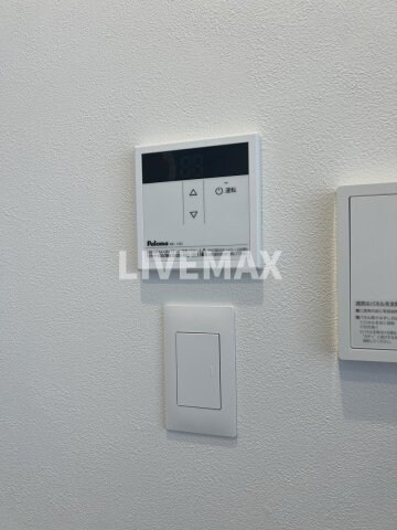 アトリオフラッツ清澄白河の物件内観写真