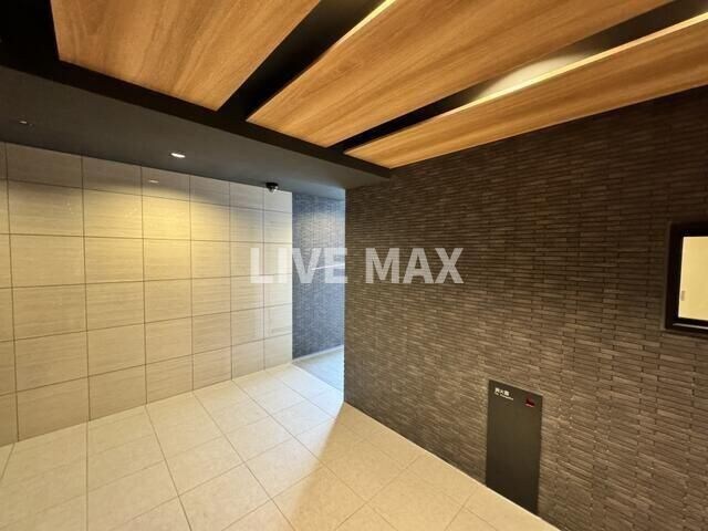 ガリシア品川南大井の物件外観写真