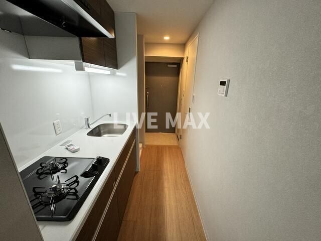 ガリシア品川南大井の物件内観写真