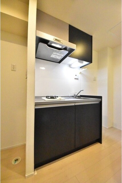 Maison de Roms武蔵小山の物件内観写真