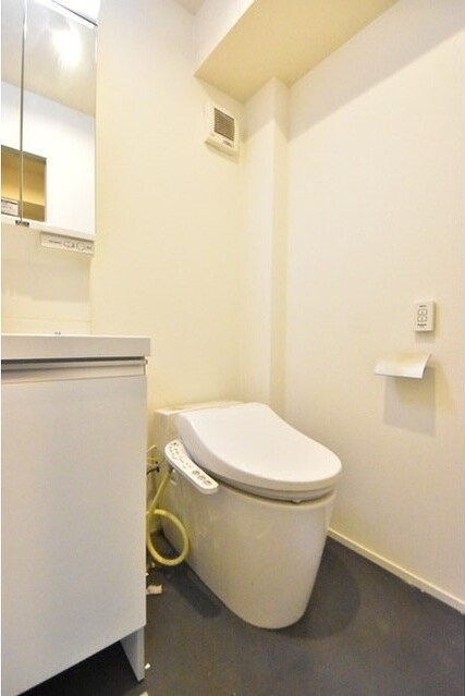 Maison de Roms武蔵小山の物件内観写真