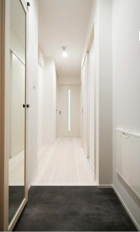 Chataigne　Foret　Otemachiの物件内観写真