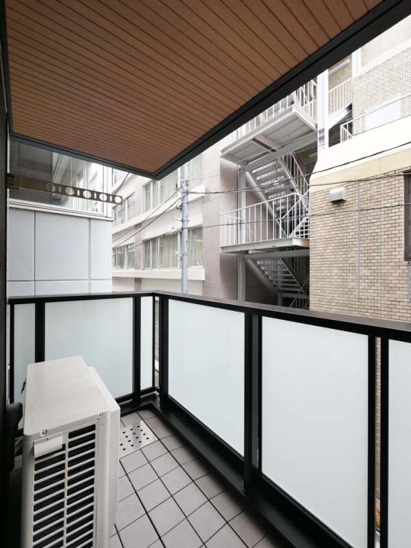 Chataigne　Foret　Otemachiの物件内観写真