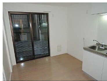 立会川駅 徒歩3分 1階の物件内観写真