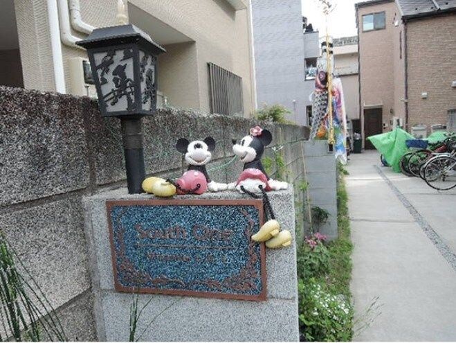 立会川駅 徒歩3分 1階の物件内観写真