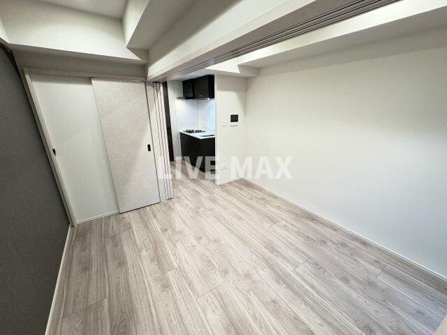 ＡＲＫＭＡＲＫ東大井の物件内観写真