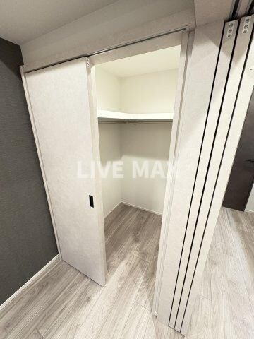 ＡＲＫＭＡＲＫ東大井の物件内観写真