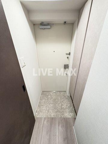 ＡＲＫＭＡＲＫ東大井の物件内観写真