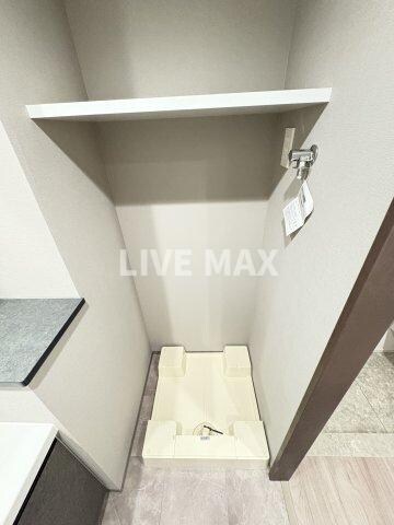 ＡＲＫＭＡＲＫ東大井の物件内観写真