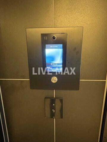 ＡＲＫＭＡＲＫ東大井の物件内観写真