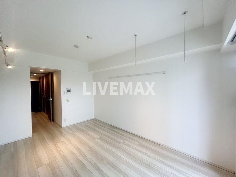 Log西馬込の物件内観写真