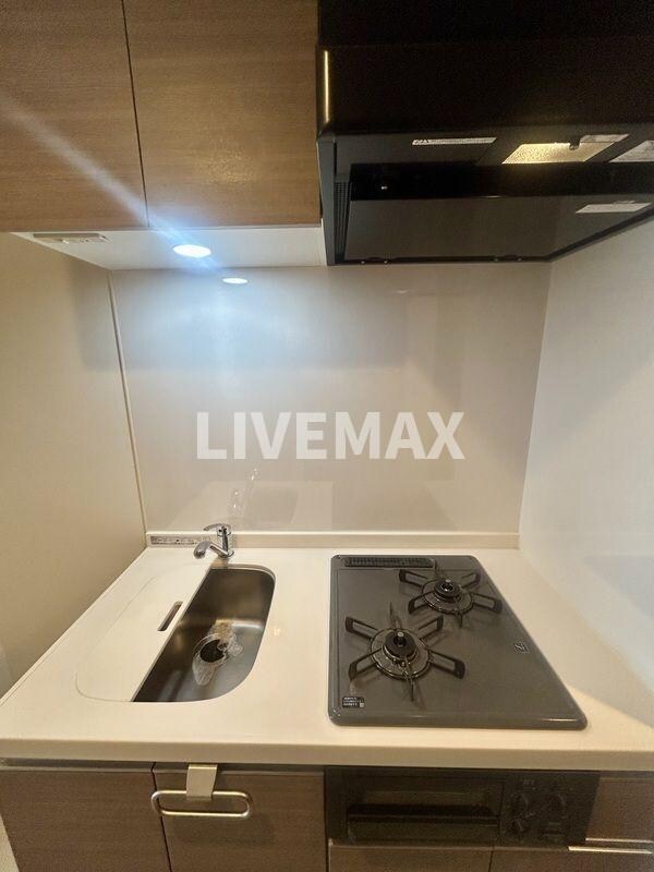 Log西馬込の物件内観写真