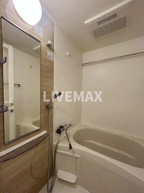 Log西馬込の物件内観写真