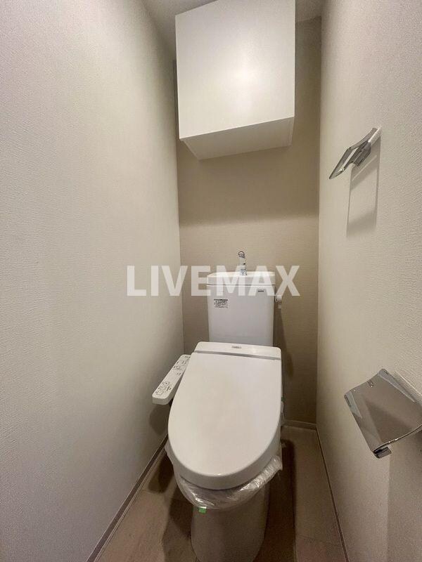 Log西馬込の物件内観写真