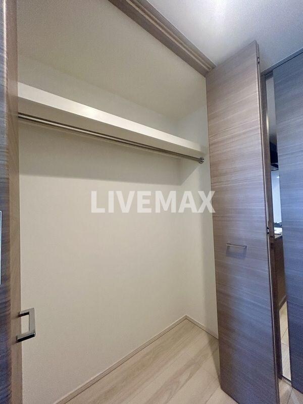 Log西馬込の物件内観写真