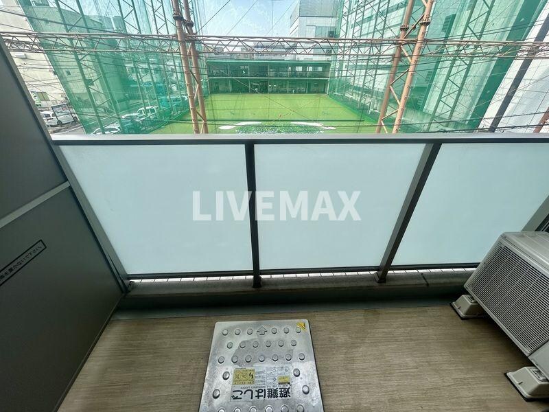 Log西馬込の物件内観写真