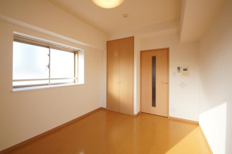 レジデンス門前仲町の物件内観写真