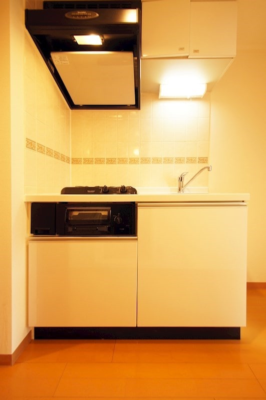 レジデンス門前仲町の物件内観写真