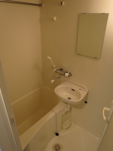 レジデンス門前仲町の物件内観写真