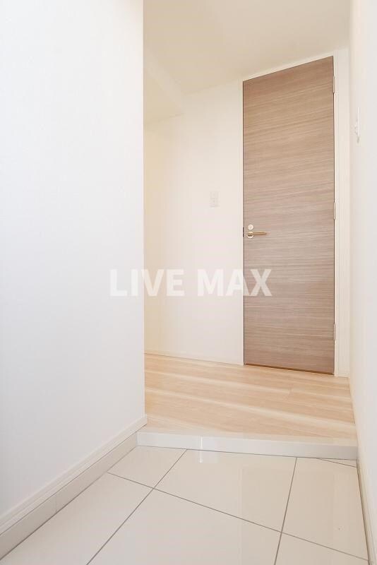 PREMIUM　CUBE大井町#moの物件内観写真