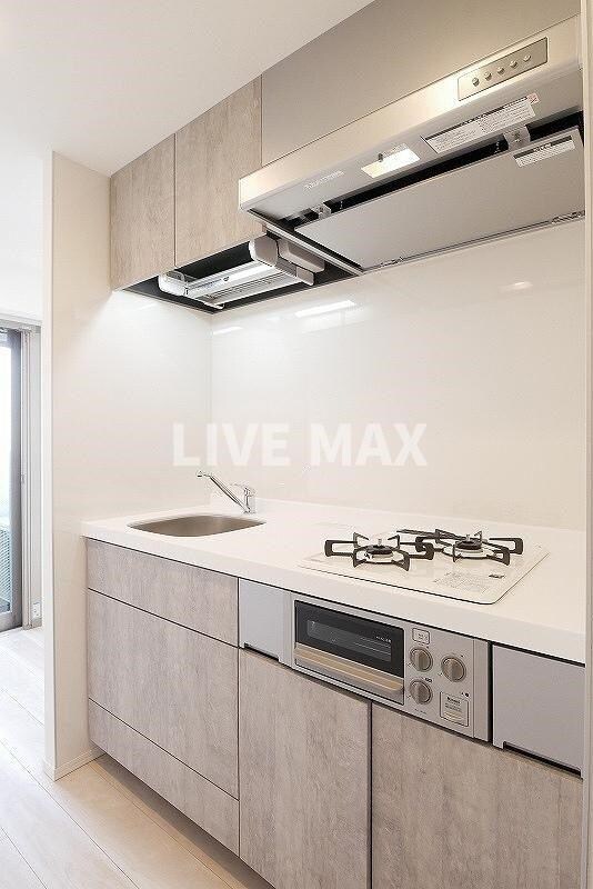 PREMIUM　CUBE大井町#moの物件内観写真