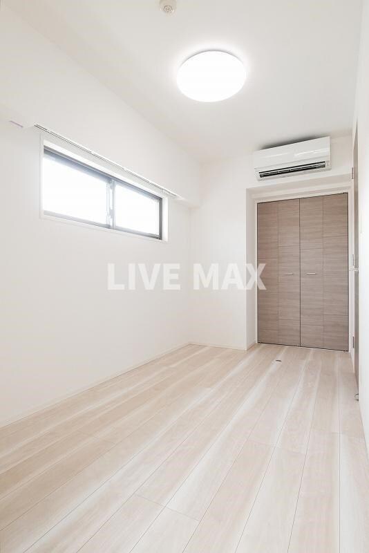 PREMIUM　CUBE大井町#moの物件内観写真