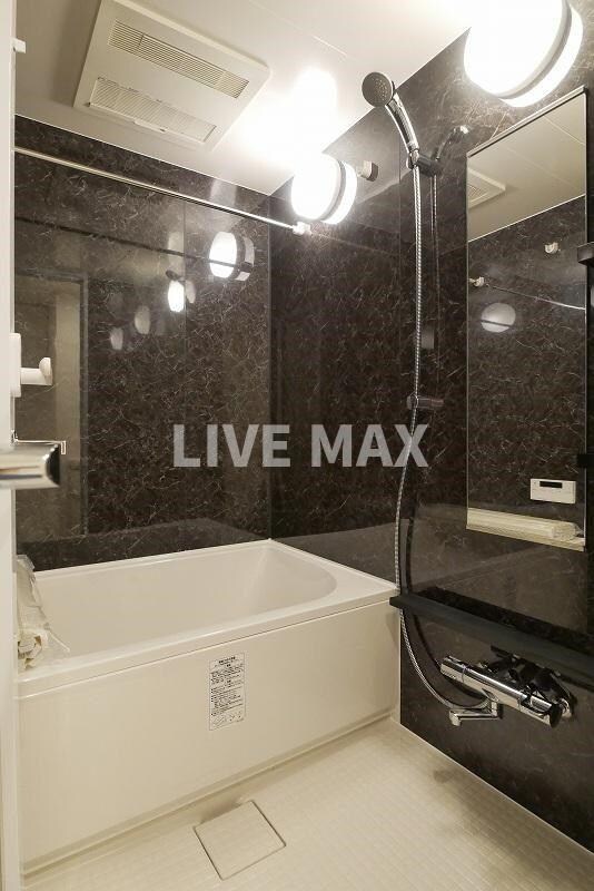 PREMIUM　CUBE大井町#moの物件内観写真