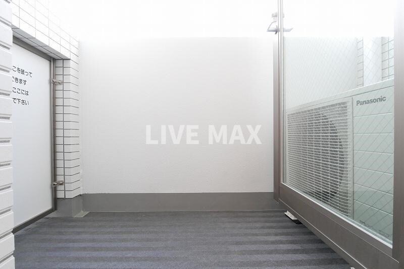 PREMIUM　CUBE大井町#moの物件内観写真