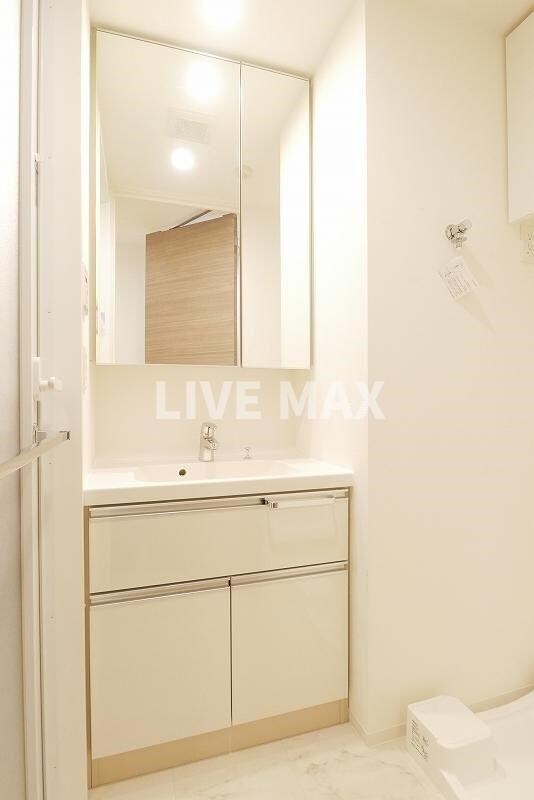 PREMIUM　CUBE大井町#moの物件内観写真