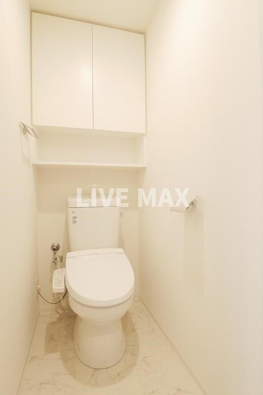 PREMIUM　CUBE大井町#moの物件内観写真