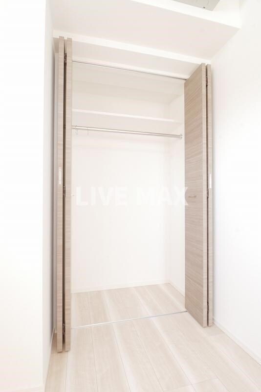 PREMIUM　CUBE大井町#moの物件内観写真