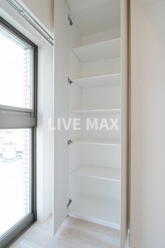 PREMIUM　CUBE大井町#moの物件内観写真