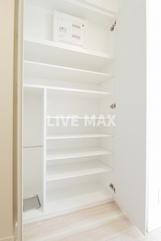 PREMIUM　CUBE大井町#moの物件内観写真