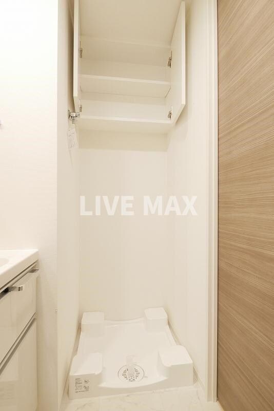 PREMIUM　CUBE大井町#moの物件内観写真