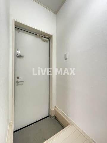 ライズ亀戸の物件内観写真