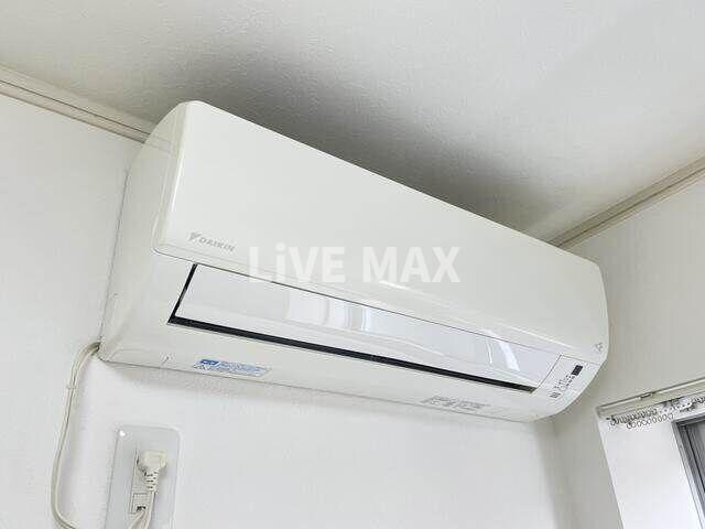 ライズ亀戸の物件内観写真