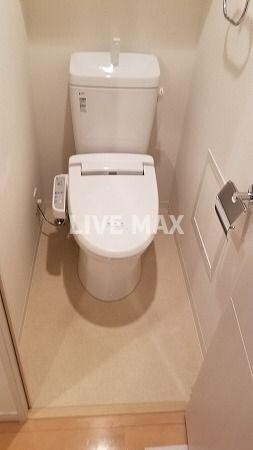 クレイシア池上リフィールの物件内観写真