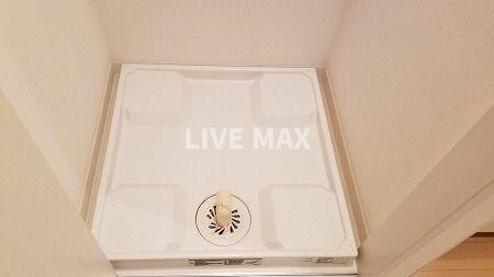 クレイシア池上リフィールの物件内観写真