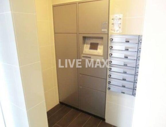 クレイシア池上リフィールの物件内観写真