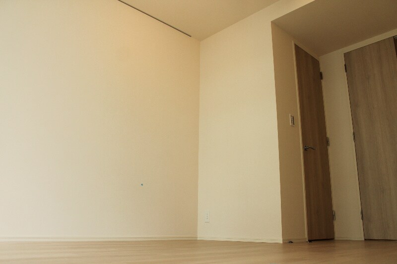 パークハビオ赤坂タワーの物件内観写真